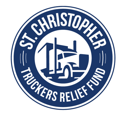 st. christopher trucker relief fund